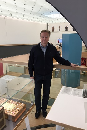 Uwe Faust Feldkr�cken in Hessen